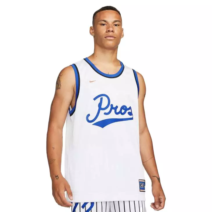 Nike Men's Dri-FIT Lil' Penny Premium Basketball Jersey